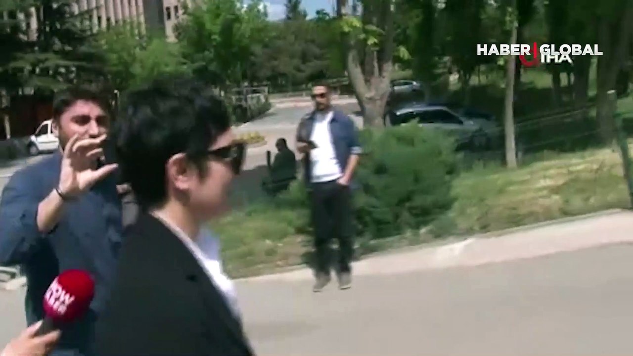 Musa Orhan'a hakaretten yargılanan Ezgi Mola'ya verilen ceza belli oldu