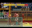 Street Fighter II Turbo online multiplayer - snes