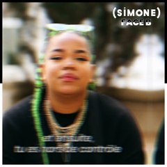 SIMONE - FACE B : Zoe Wees - "Control"