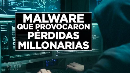 Ataques hacker históricos que hicieron perder millones