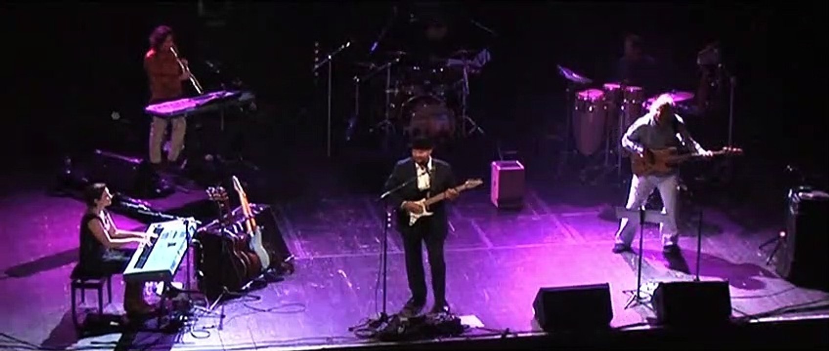 All Right Christopher Cross (live) video Dailymotion