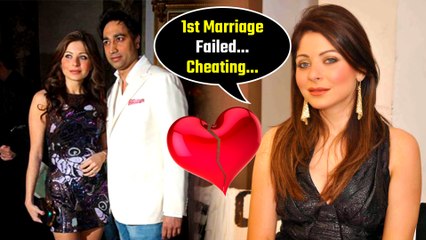 Kanika Kapoor On Her Previous ‘Failed’ Marriage And Why She Moved On!