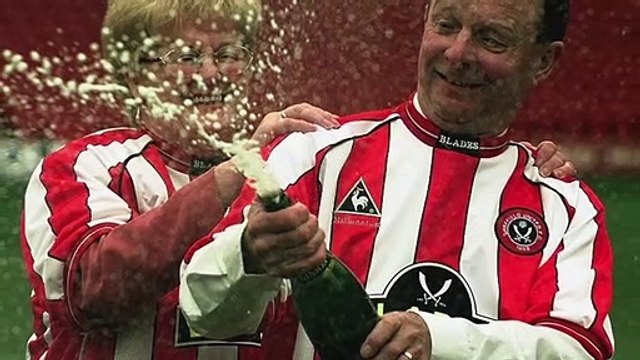 Lottery winner’s legacy of giving. Barbara and husband Ray are known as Britain’s most generous lottery winners, having given away more than £5.5 million of the £7.6m they won in 2000.