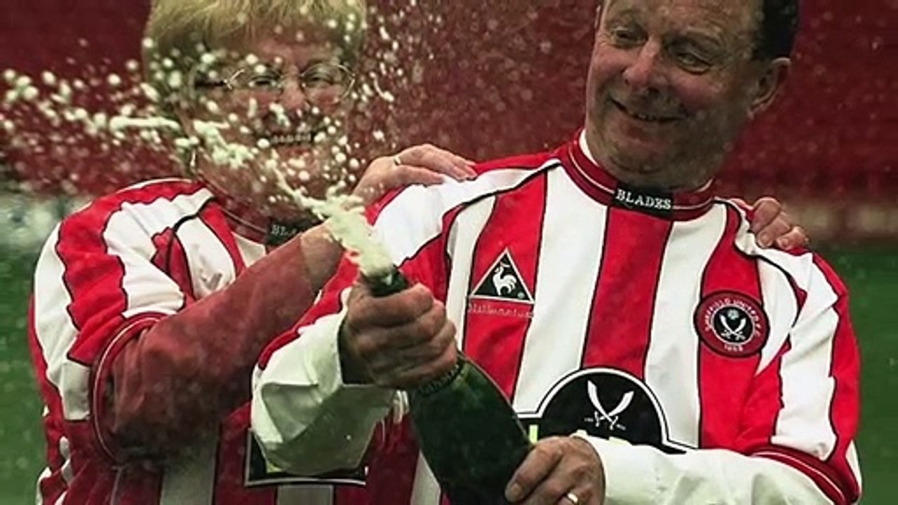 Lottery winner’s legacy of giving. Barbara and husband Ray are known as Britain’s most generous lottery winners, having given away more than £5.5 million of the £7.6m they won in 2000.