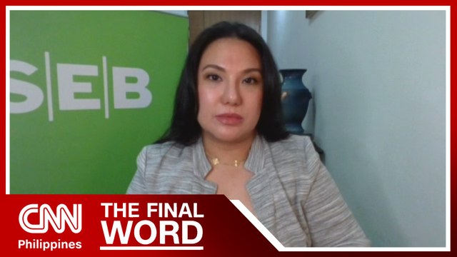 Proposed economic agenda for Marcos administration | The Final Word