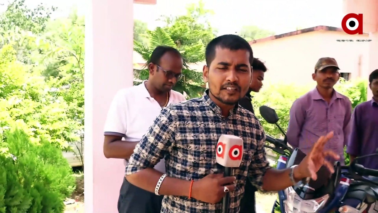 Pangolin smuggling racket busted in Malkangiri, 2 held