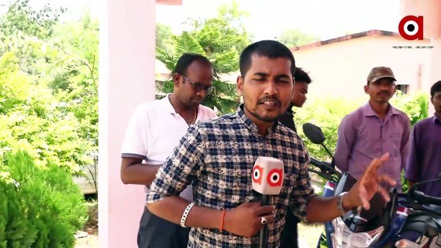 Pangolin smuggling racket busted in Malkangiri, 2 held