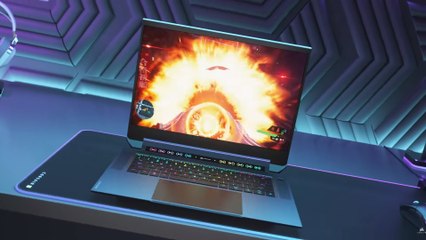 Corsair Voyager a1600