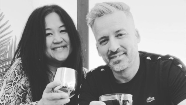 VOICI : Olivier Gayat (Familles nombreuses) : ses confidences très cash sur sa rencontre avec Soukdavone