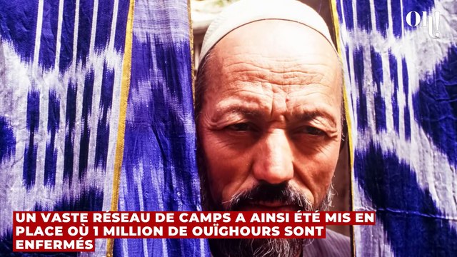 Xinjiang Police Files ou les révélations terrifiantes sur les camps Ouïghours