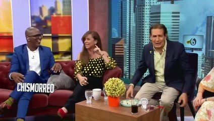 Chismorreo - 23 de Mayo del 2022