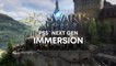 Hogwarts Legacy - Next Gen Immersion Trailer
