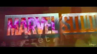 Ant-Man and the Wasp- Quantumania - Teaser Trailer (2023) Marvel Studios & Disney+