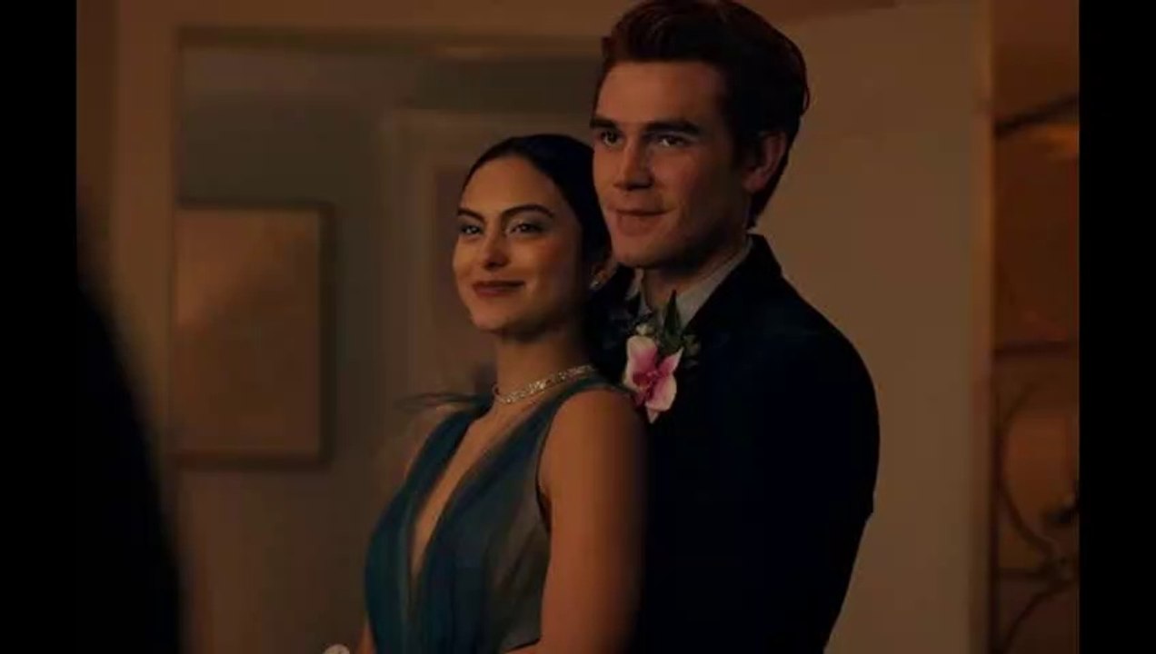 Riverdale : Season 6 Episode 16 - S6xE16 — Official Drama