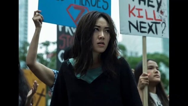 ( S6 , E16 ) Riverdale Season 6 Episode 16 The CW ~ English Subtitles