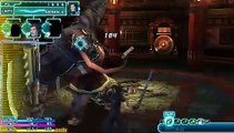 Crisis Core : Final Fantasy VII online multiplayer - psp