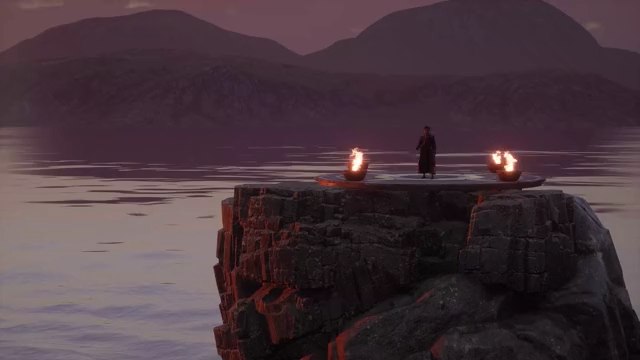 Hogwarts Legacy : jeter des sorts