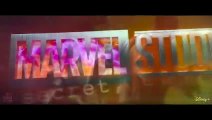 Ant-Man and the Wasp- Quantumania - Teaser Trailer (2023) Marvel Studios & Disney 