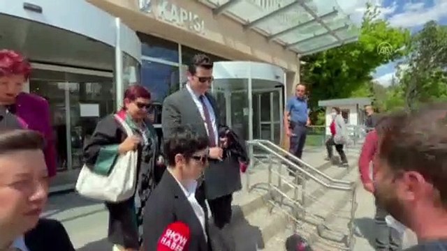 Cinsel saldırıdan yargılanan Musa Orhan'a hakaretten ceza alan Ezgi Mola: Şaşırdınız mı, ben şaşırmadım