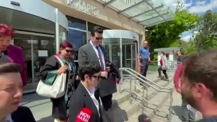 Cinsel saldırıdan yargılanan Musa Orhan'a hakaretten ceza alan Ezgi Mola: Şaşırdınız mı, ben şaşırmadım