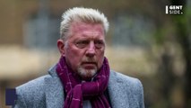 Boris Becker wird in ein neues Gefängnis verlegt