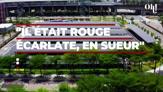 Il était rouge écarlate : cette star de téléréalité oublie son bébé sous 30 degrés dans une voiture