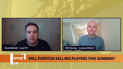 Do Everton need to sell their best players this summer to reinvest?
