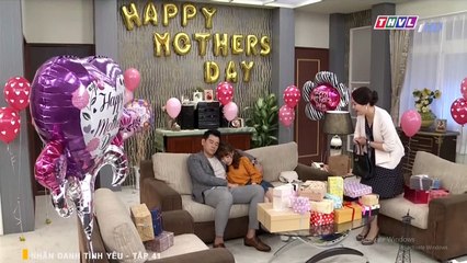 PHIM ĐÀI LOAN - NHÂN DANH TÌNH YÊU TẬP 41 - BẠCH MÃ VÀ HOÀNG TỬ