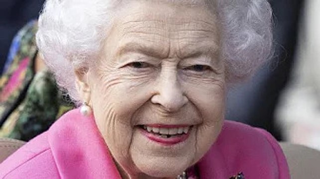Queen advised to go 'easier on herself' ahead of Platinum Jubilee celebrations