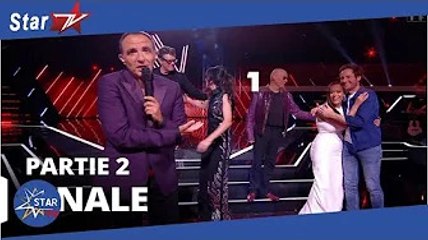 The Voice : Nikos Aliagas de retour, pourquoi cette loge aménagée juste pour lui ?
