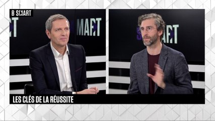 SMART & CO - L'interview de Olivier Binet (FINOM FRANCE) et Quentin Lagier (Oblige.AI) par Thomas Hugues