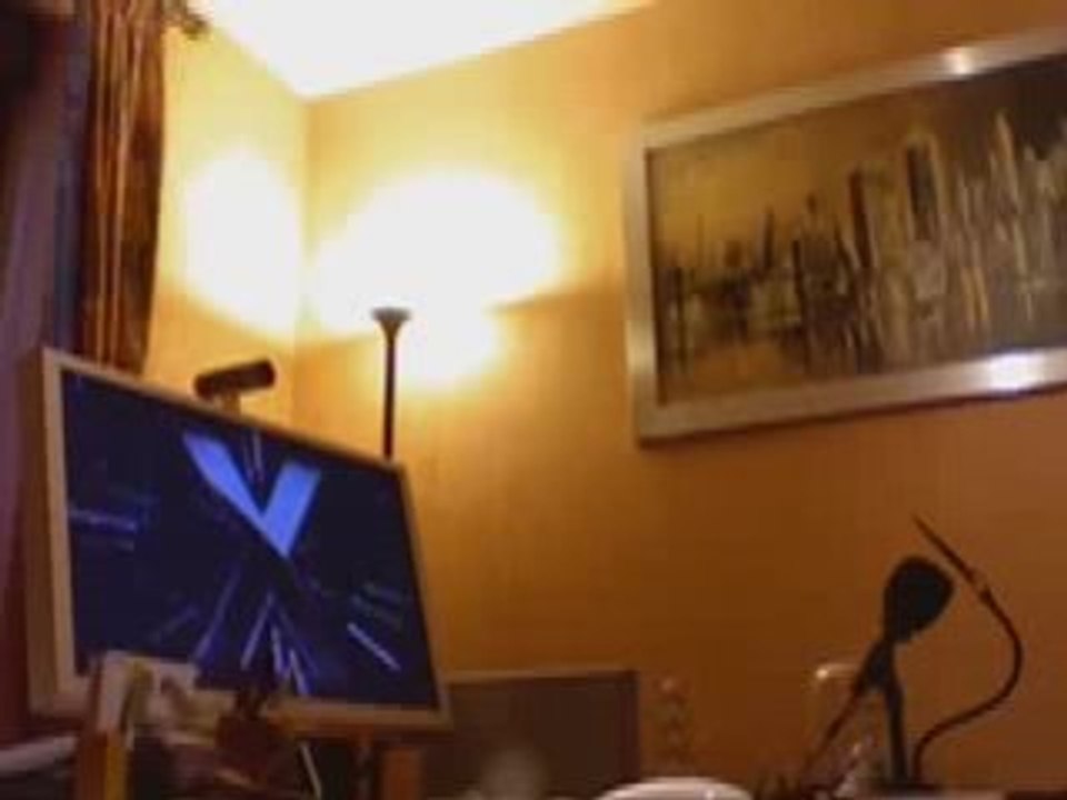 Deballage - périphériques et mise en route MacPro 2008