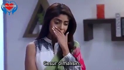 110. Sanjivani-110.Bölüm