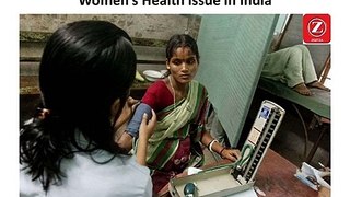 Ziqitza Limited - How NHM is filling the Gaps for Women’s Health issue in India