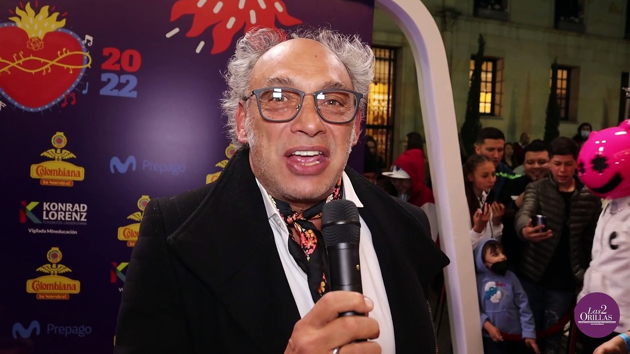 JULIO CORREAL