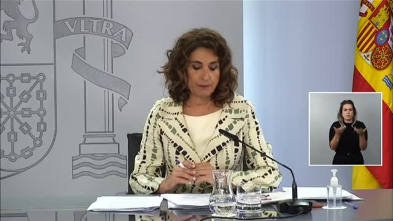 El Gobierno aprueba un plan de ahorra energético para las administraciones públicas