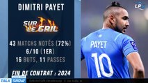 Sur le Gril : Dimitri Payet