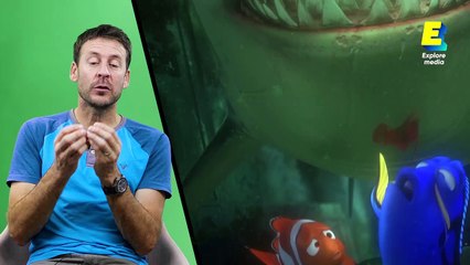 Science VS Fiction : les requins