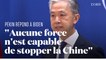 La Chine affirme que les remarques de Biden sur Taïwan auront des "conséquences irrémédiables"