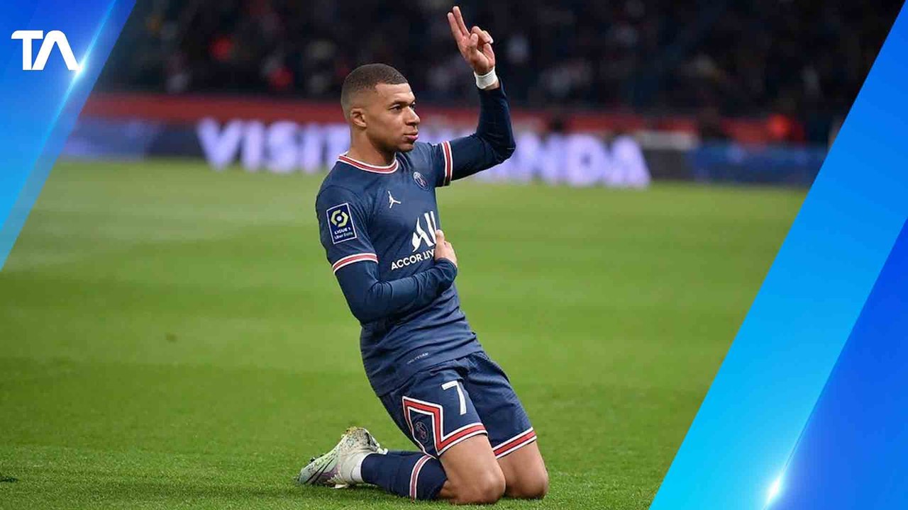 Los cinco mejores goles del fin de semana