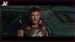 Daily : Christian Bale, méconnaissable dans Thor : Love and Thunder…