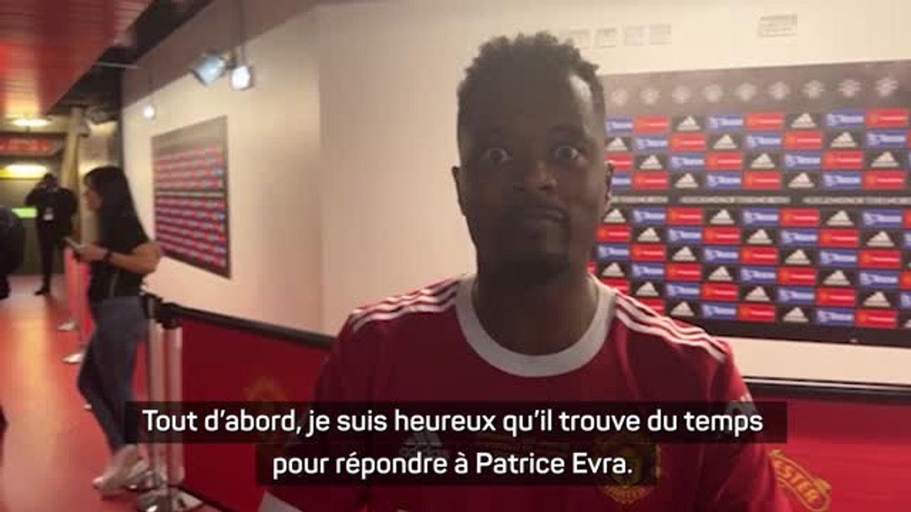 Man City - Evra ne calme pas le jeu avec Guardiola
