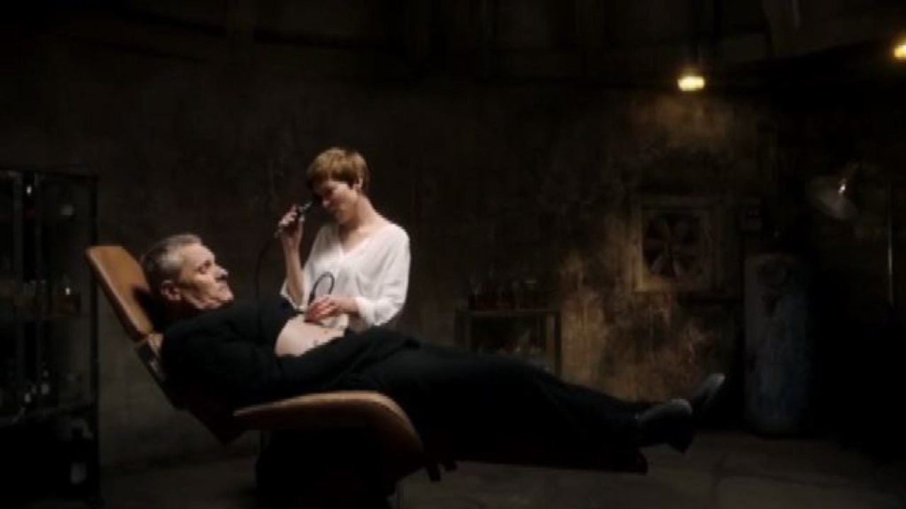 Cannes, Viggo Mortensen racconta il nuovo film di Cronenberg