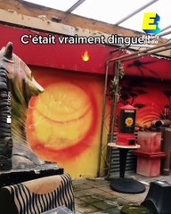 La passion de Juj'Urbex : explorer des lieux abandonnés