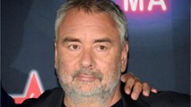 VOICI : Luc Besson accusé de viol : le non-lieu confirmé en appel pour le réalisateur