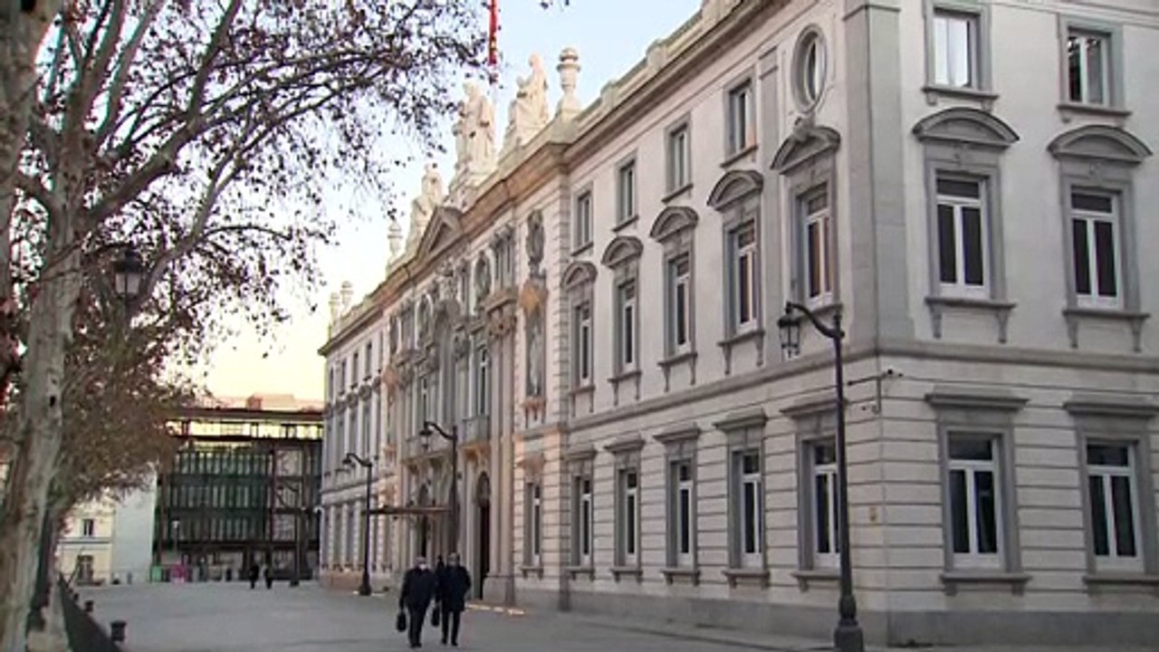 El Supremo corrige su decisión y admite los recursos contra los indultos del 'procés'