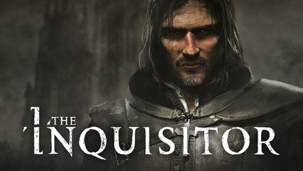 I, the Inquisitor - Trailer de gameplay