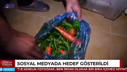 Ben insan olarak bara girip bir bira içemez miyim?