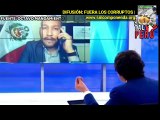 JAIME CHINCHA EN SU TELARAÑA DE LA IGNORANCIA SOLVENTADA