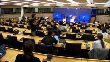 Eurodeputado impedido de entrar em Israel pede reciprocidade da UE